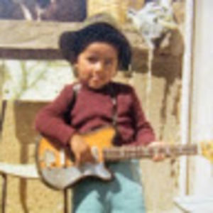 Meet your Posher, Christian